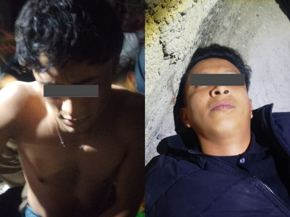 Tiroteo en la 2 de Marzo termina con tres lesionados