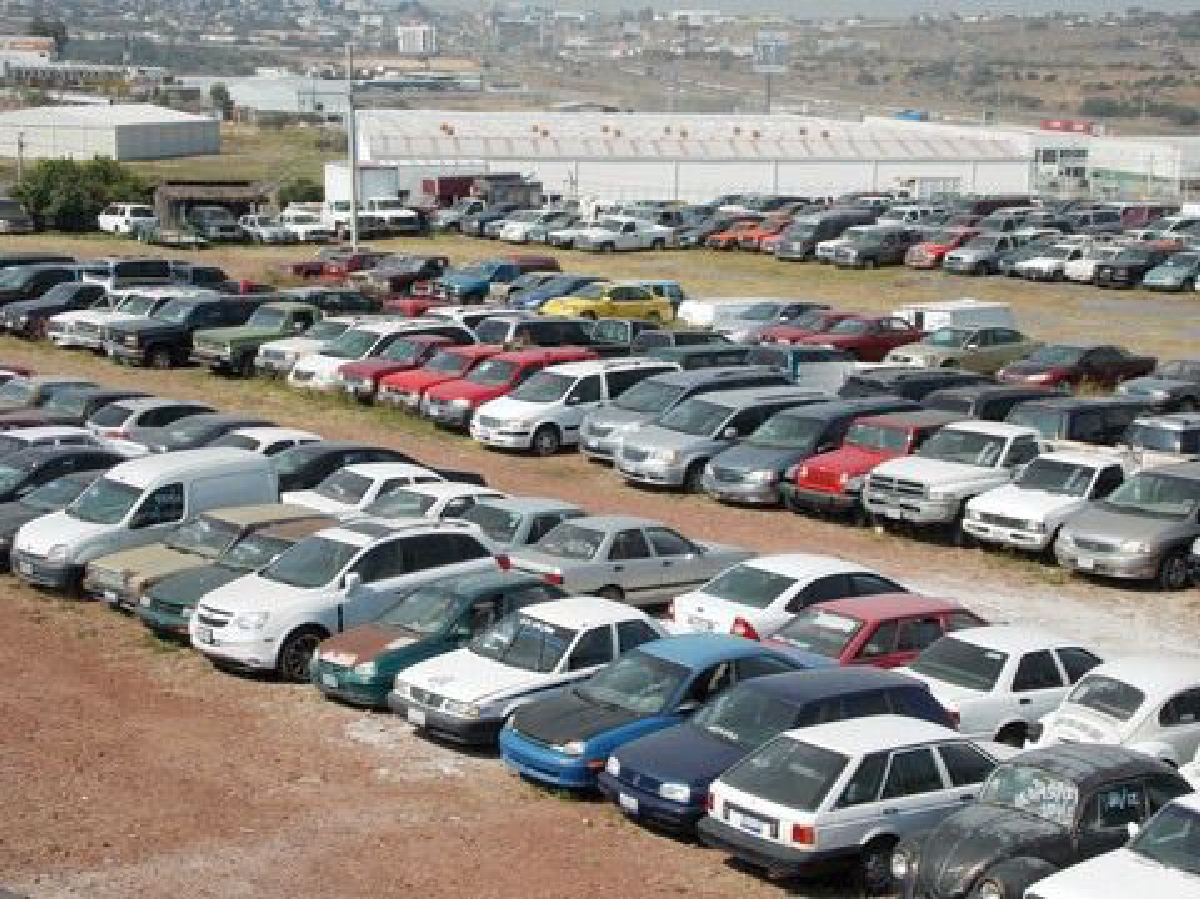 Corralones estatales para Puebla y cuatro municipios en 2026