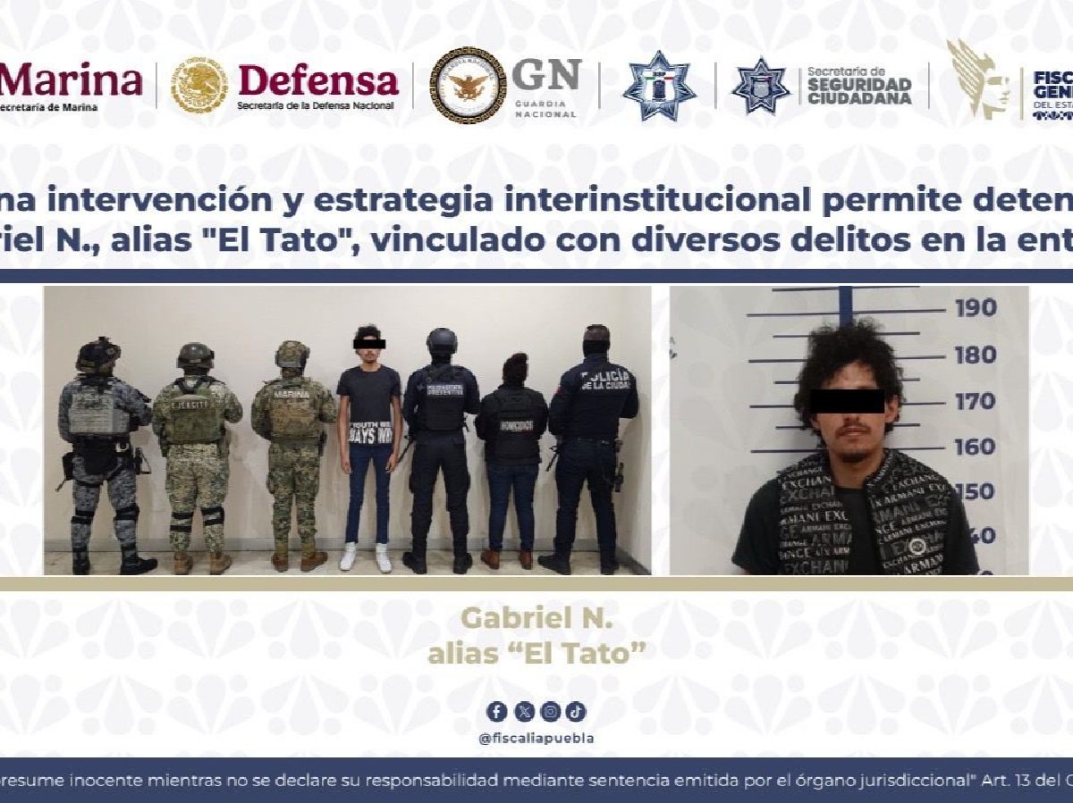 Bar Lacoss: “El Tato” extorsionó a la autoridad para evitar su detención 