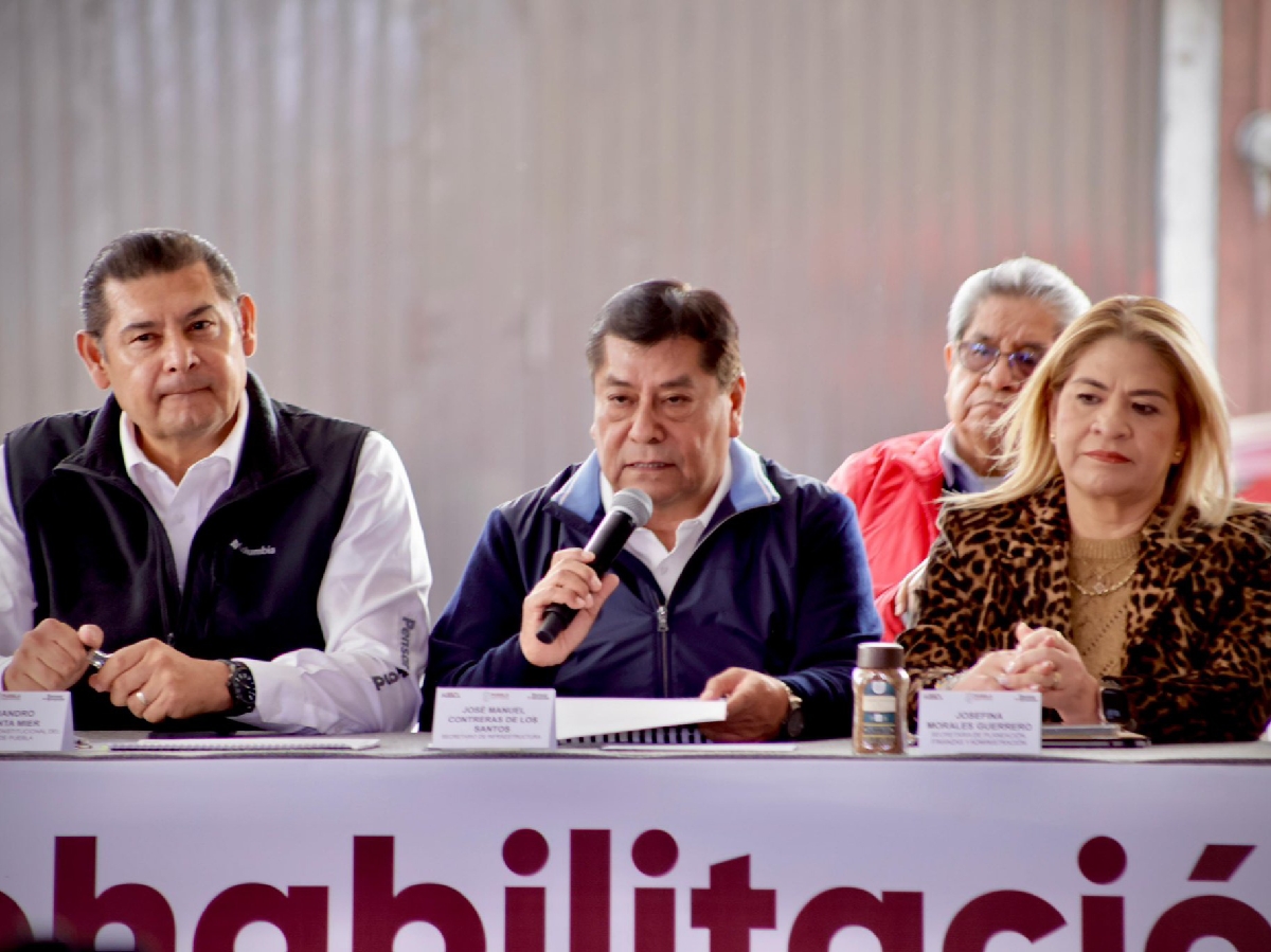Confirman ubicación del Centro de Rehabilitación y Especialidades