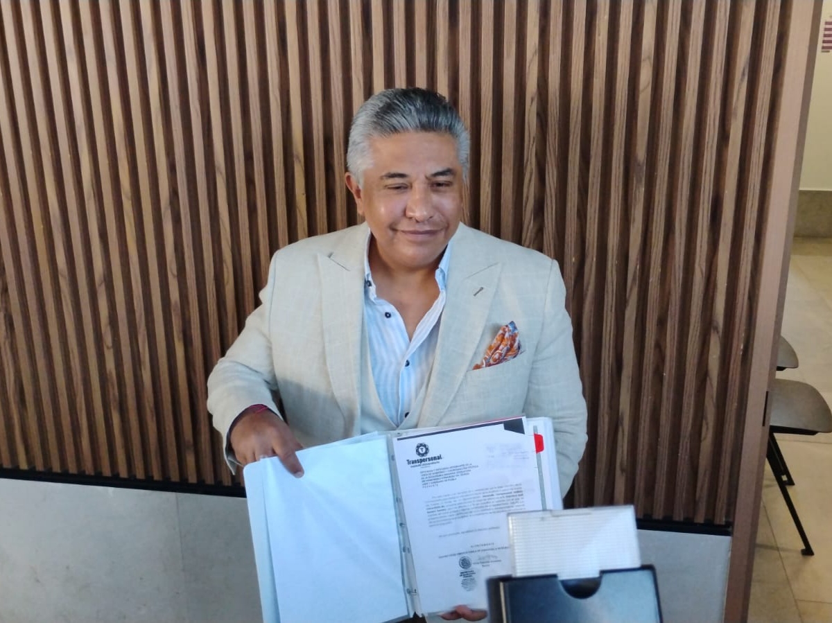 Aspira Romero Serrano nuevamente a liderar la ASE