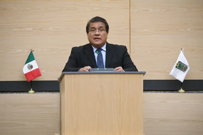 Rechaza Julio Huerta vínculo con “cártel facturero”