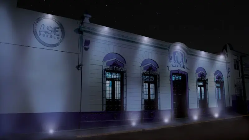 Retrasan en el Congreso la designación del titular de la ASE