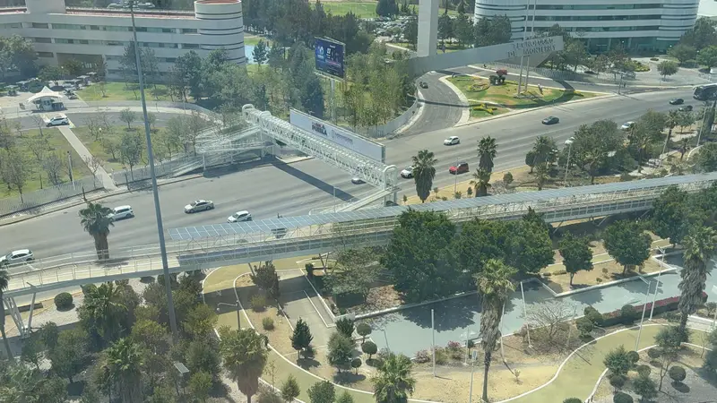 Puebla lanza operativo vial tras fotomultas a vehículos foráneos