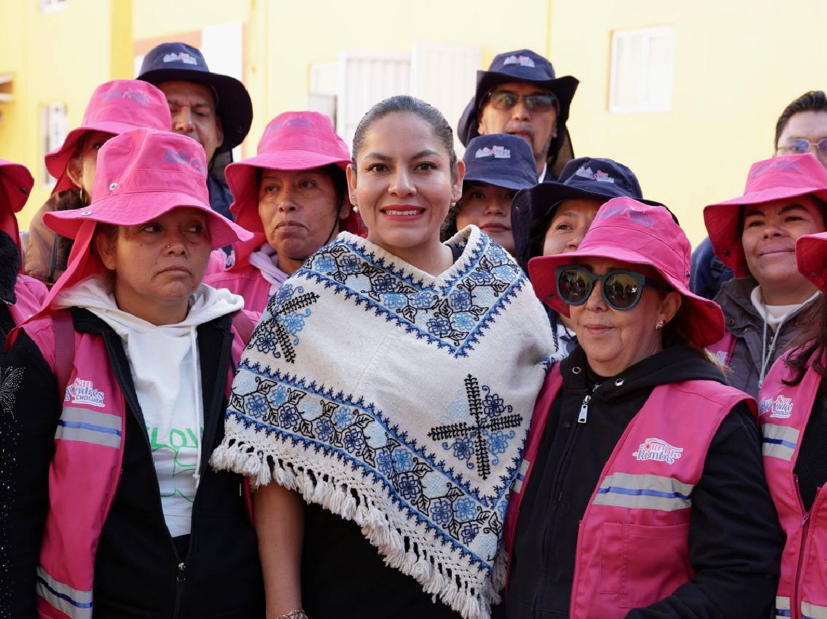 San Andrés Cholula lanza campaña de predial 2026