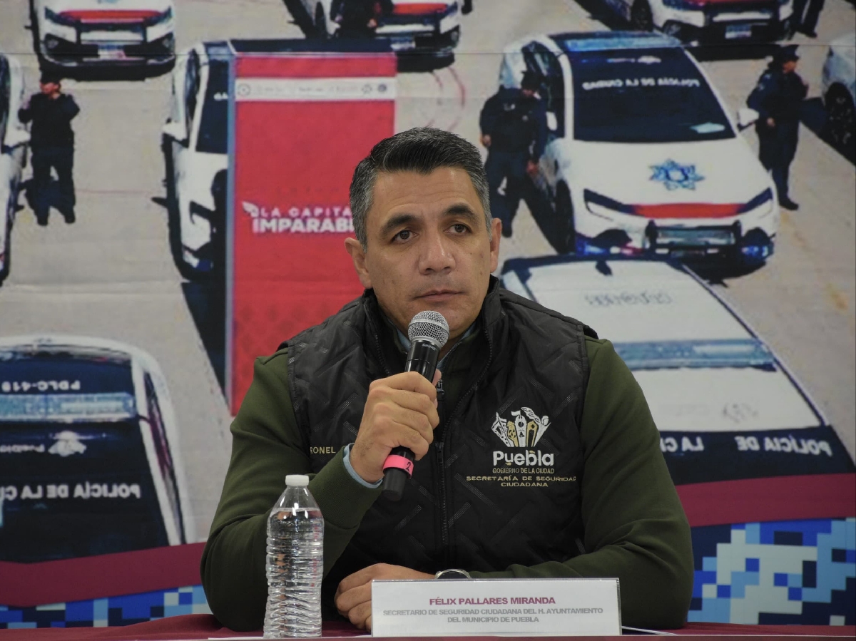 Niegan presencia de la Familia Michoacana en Puebla