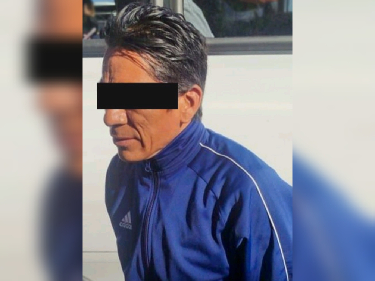 Mediante llamada al 9-1-1, fuerzas de seguridad detienen a asaltante de transporte público