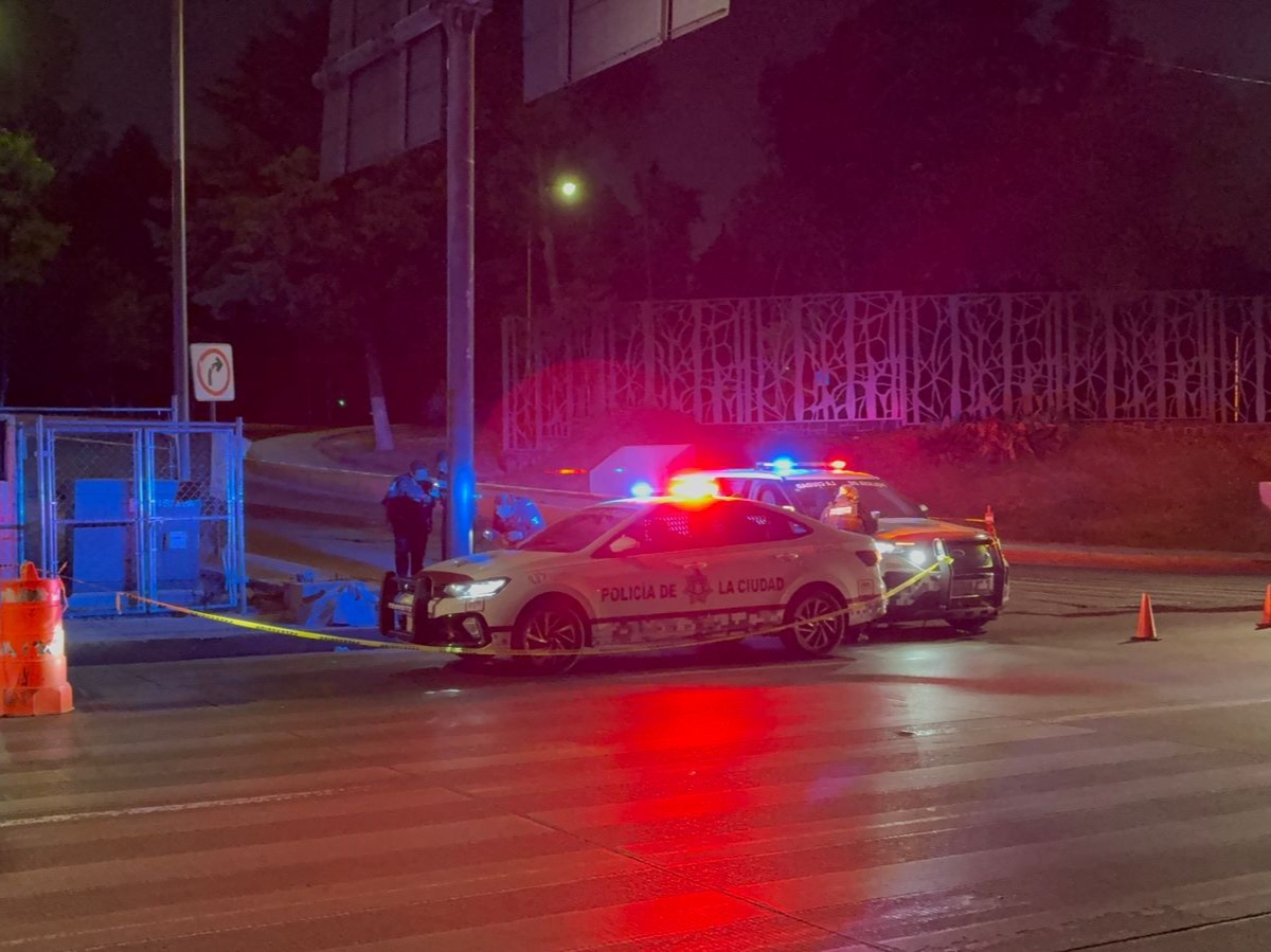 Puebla suma cuatro decesos de motociclistas en solo 12 horas