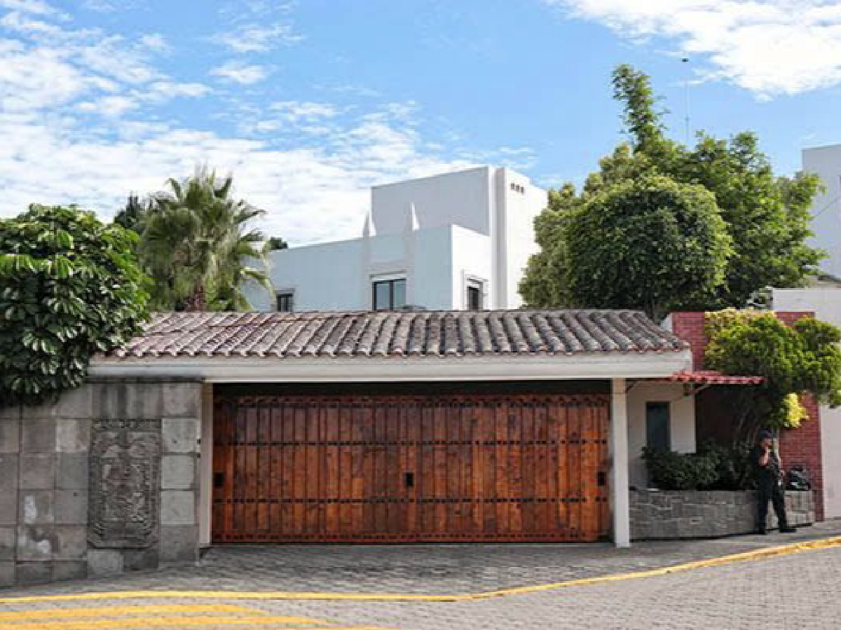 Estado proyecta levantar la Casa de la Maternidad