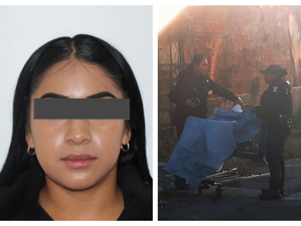 Confirman identidad de mujer hallada en El Carmen