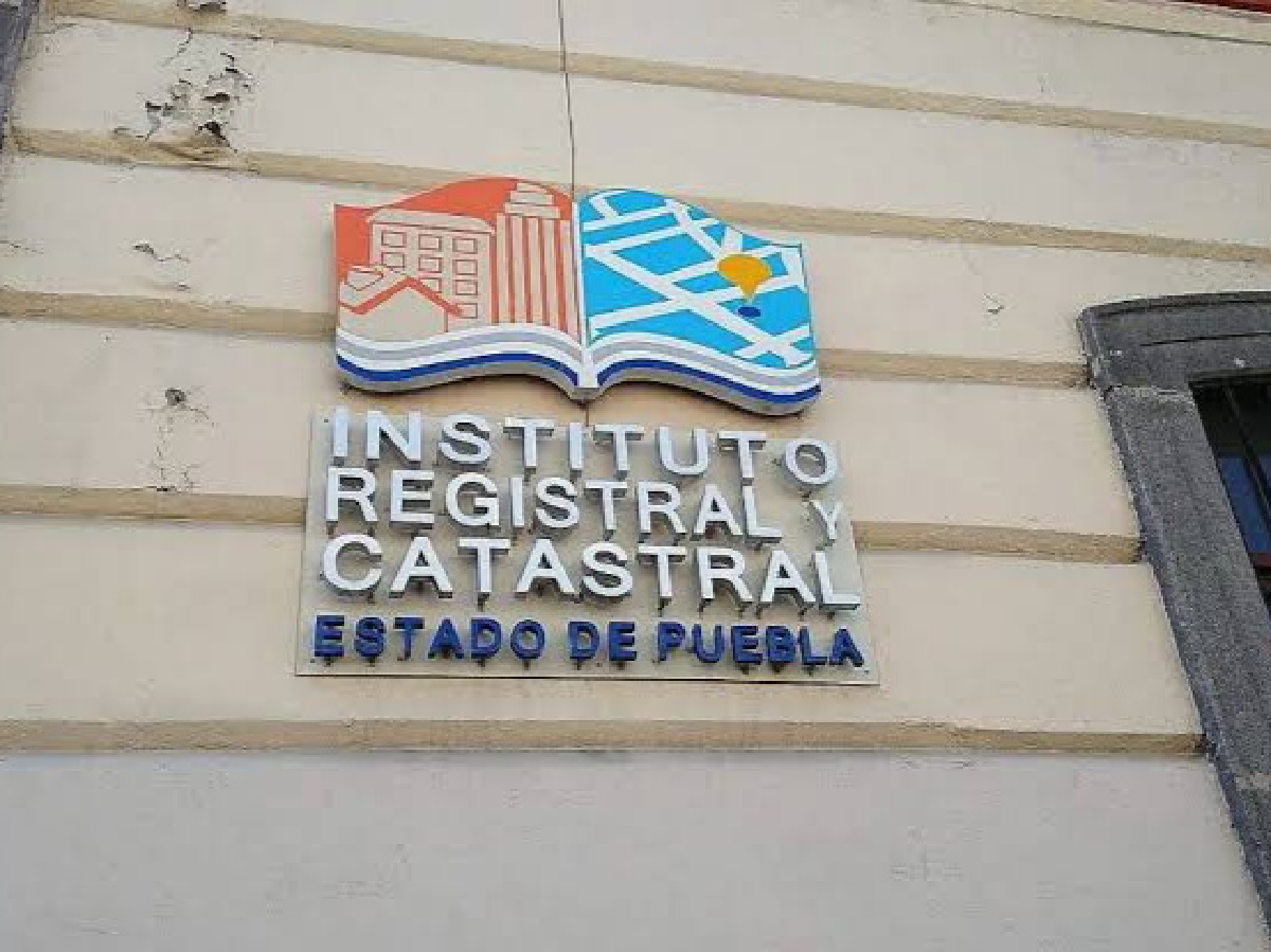 Impulsa Armenta reordenamiento en Catastro y Registro Público