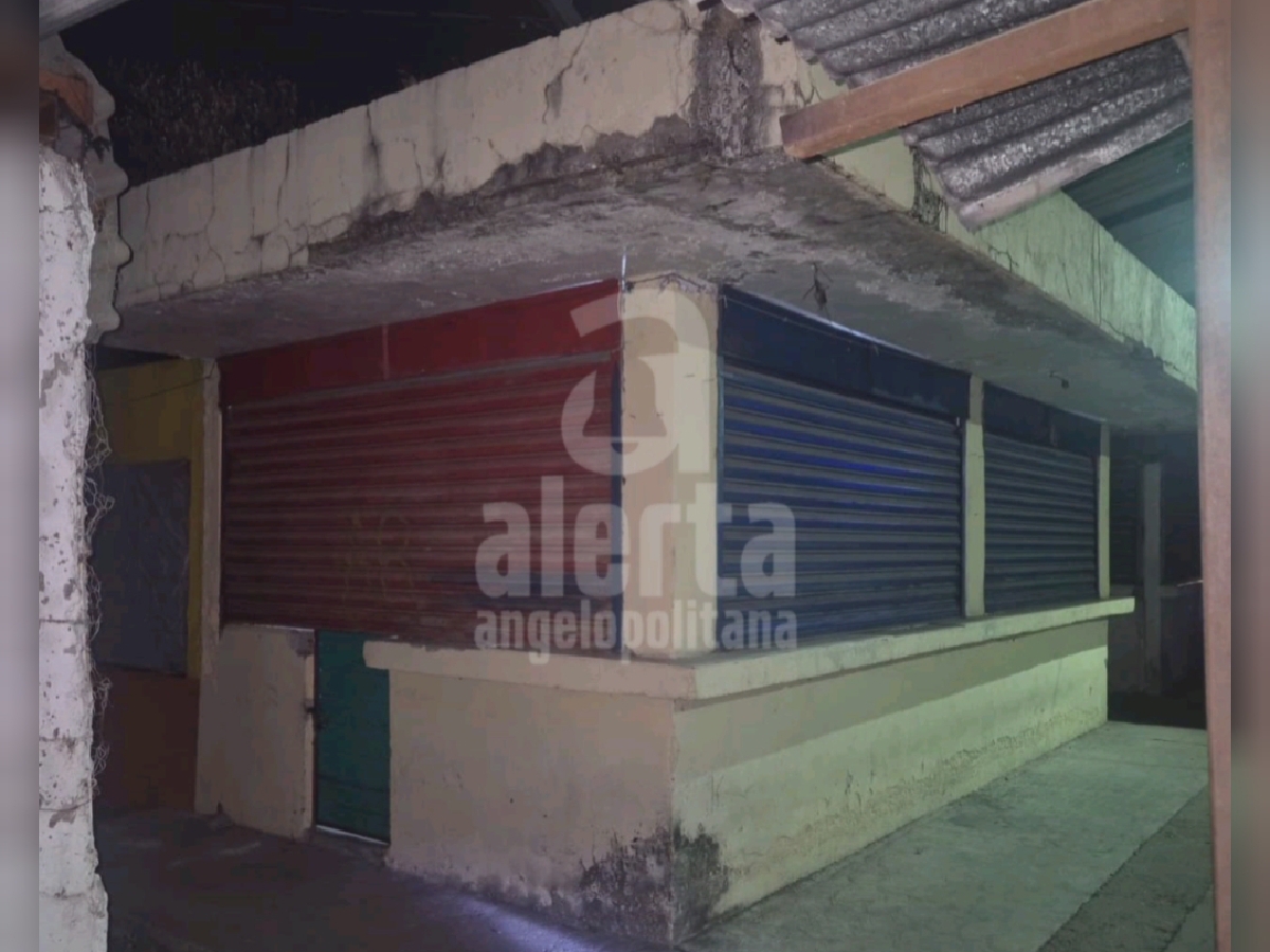 Integrantes de la FM son capturados en el Mercado Morelos