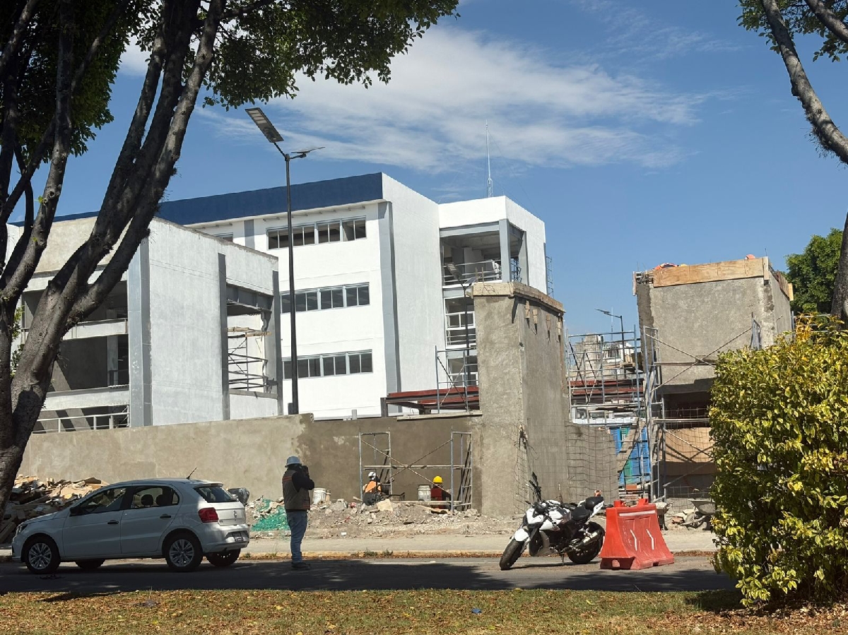 Prevén inaugurar la Preparatoria Emiliano Zapata en 2026