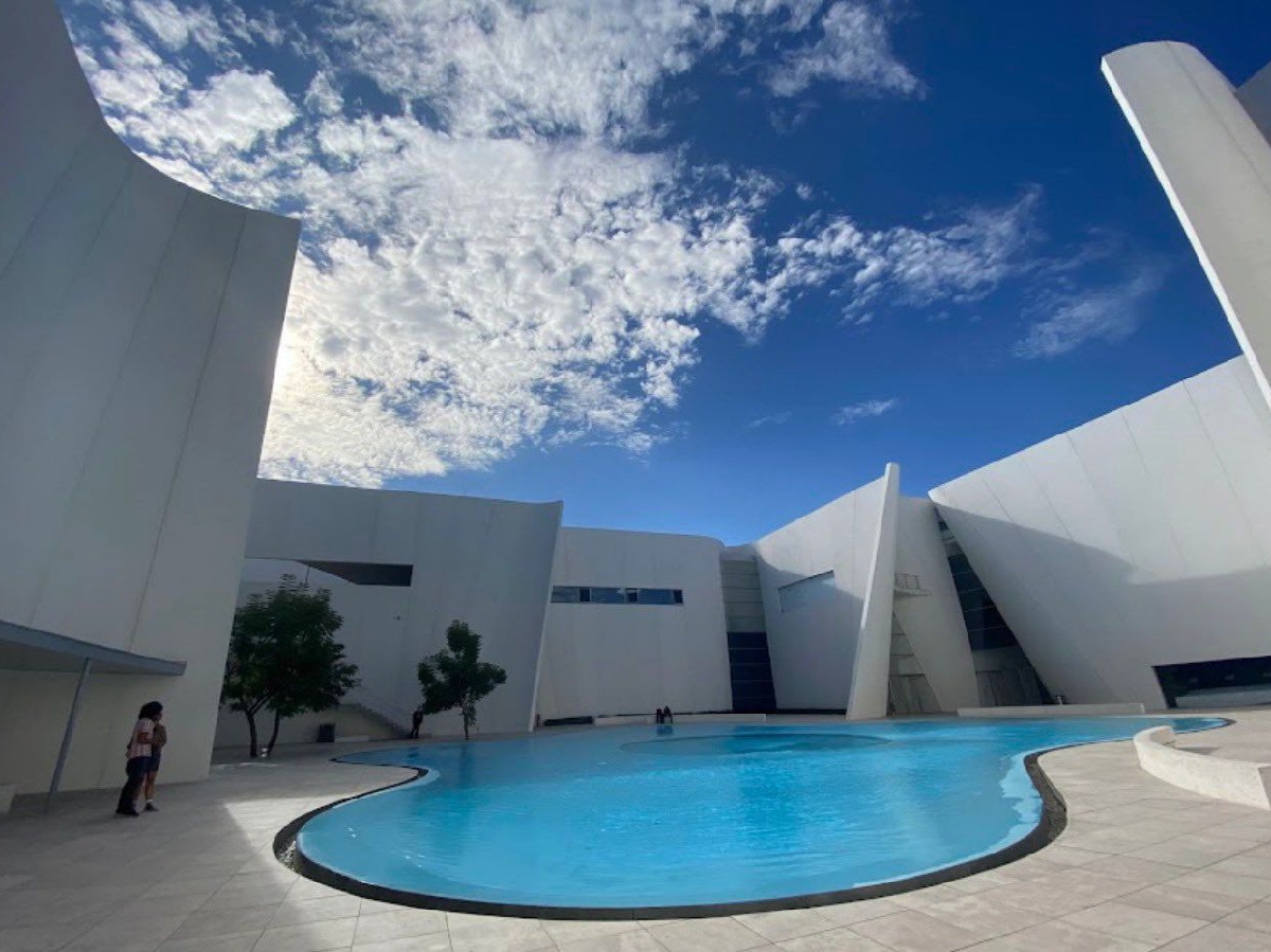 Universidad de Bellas Artes comenzará actividades en 2026