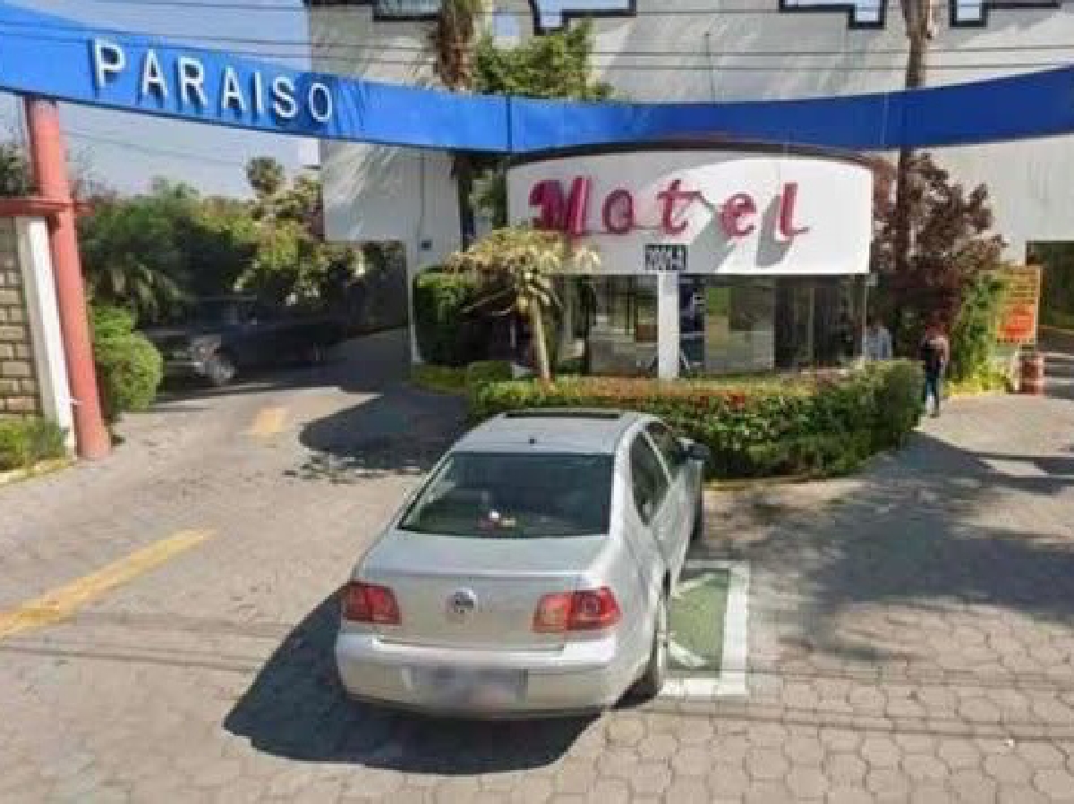 Hallan sin vida a una mujer dentro de un motel en Atlixco