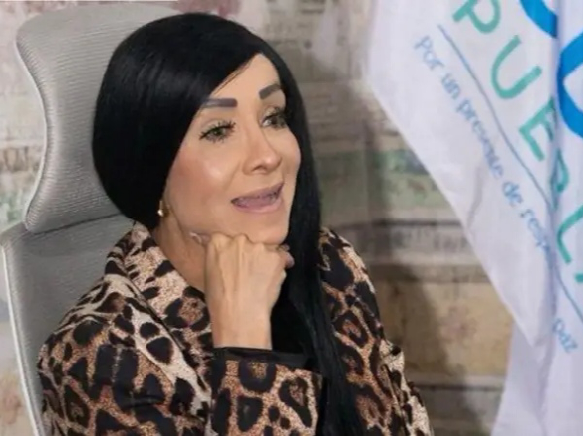 Informe de Rosa Isela Sánchez se entregará solo al Congreso