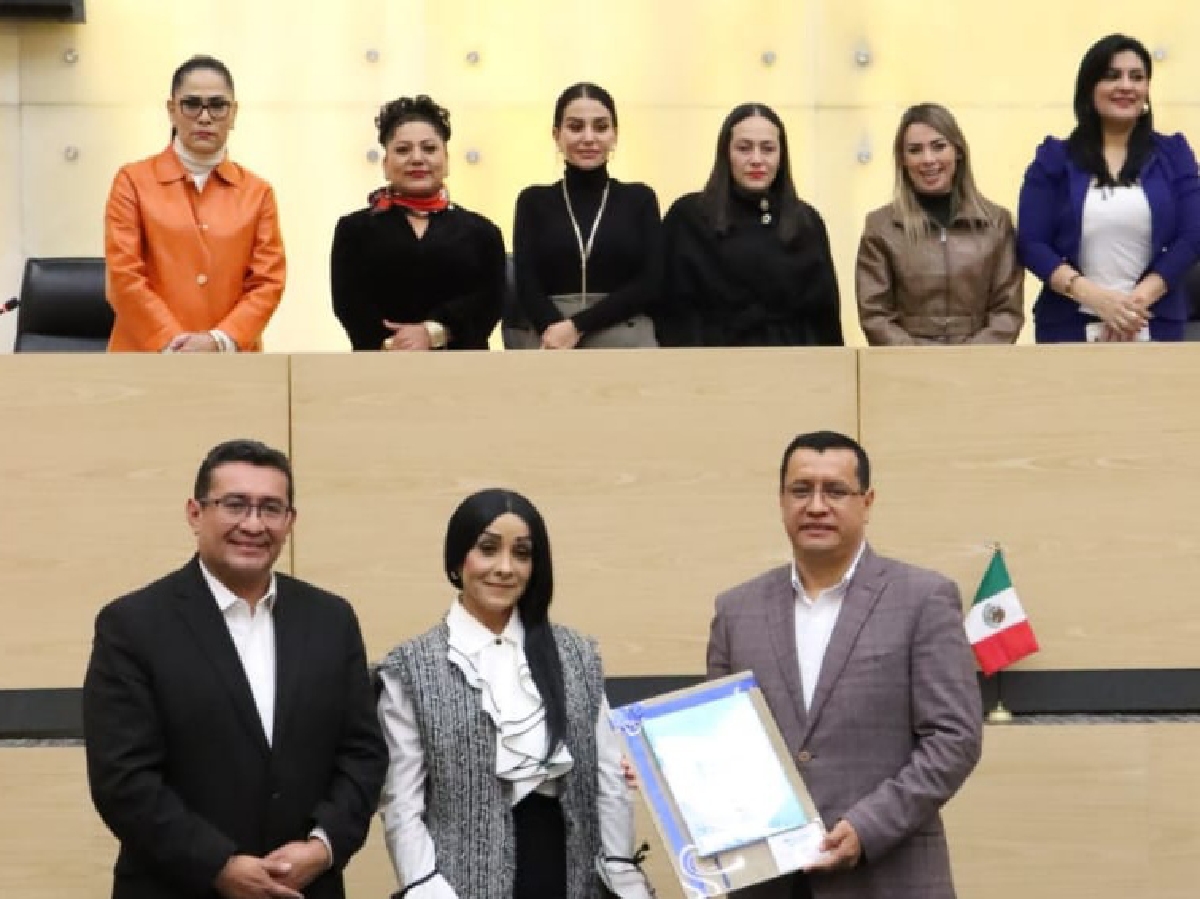 Oposición pide renuncia tras informe de Rosa Isela