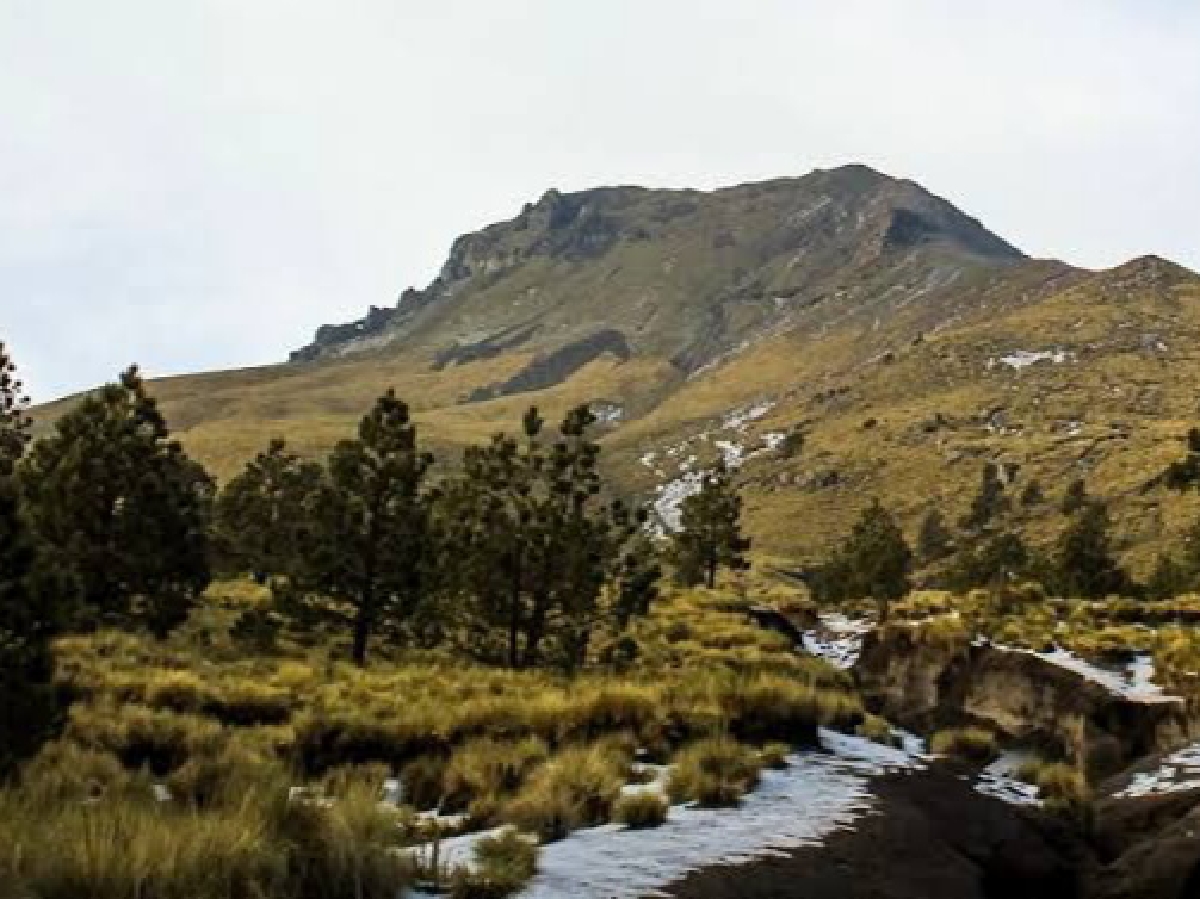 Dan luz verde al proyecto del Ecoparque La Malinche