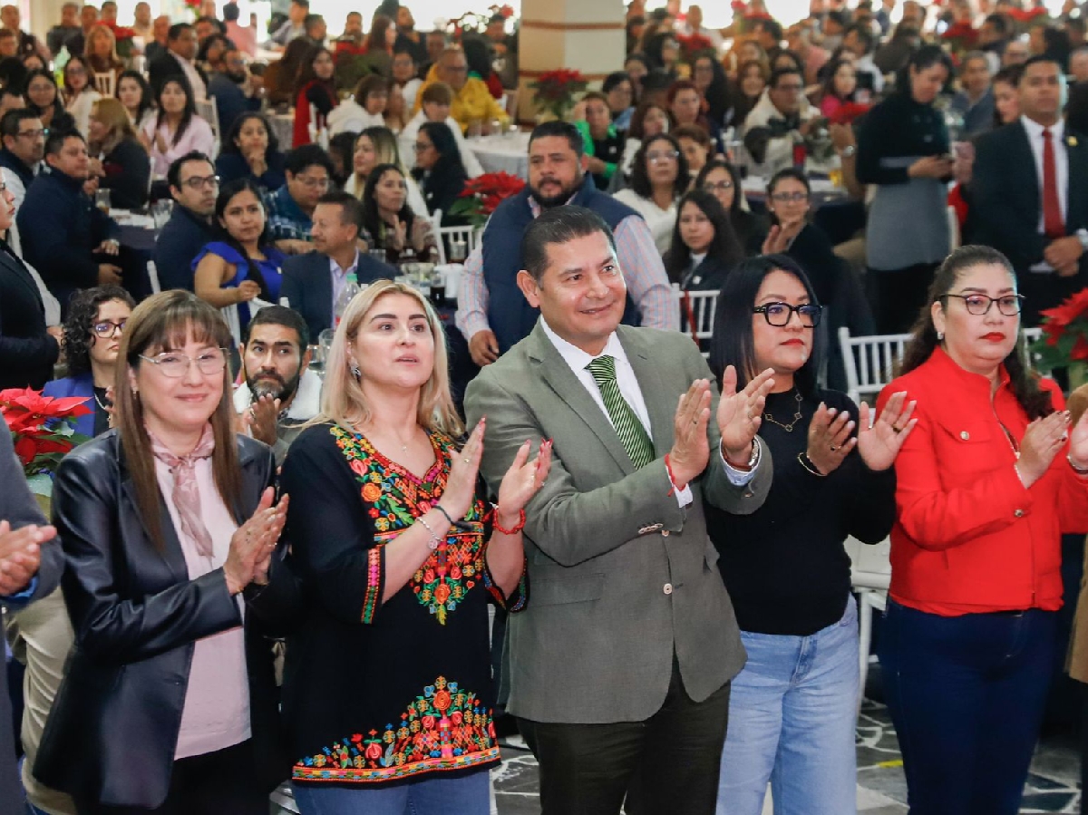 Gobierno Estatal fortalece a la Fiscalía y refuerza procuración de justicia