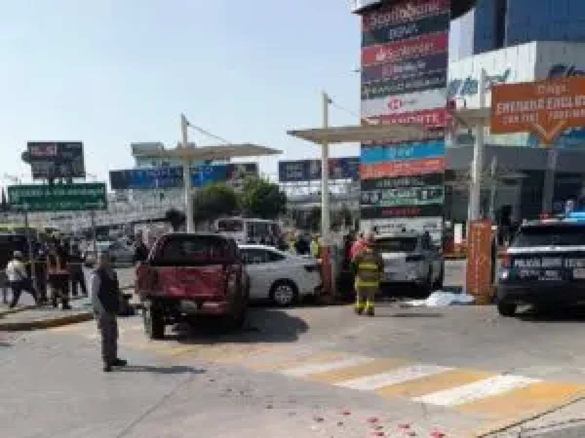 FGE mantiene investigaciones por carambola en la Atlixcáyotl