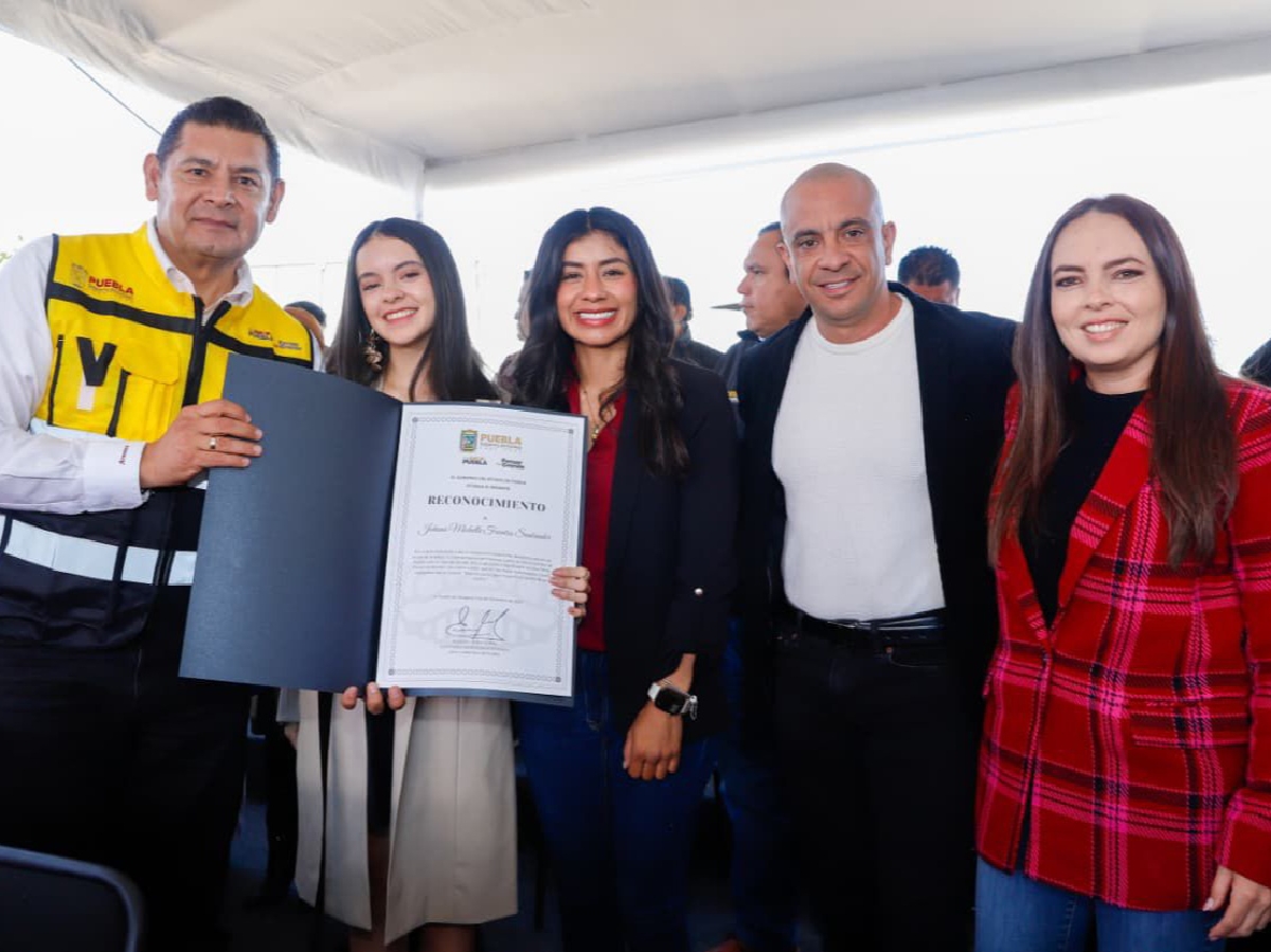 Gobierno de Puebla fortalece turismo, economía y tejido social con “Olimpiada CONADE 2026”