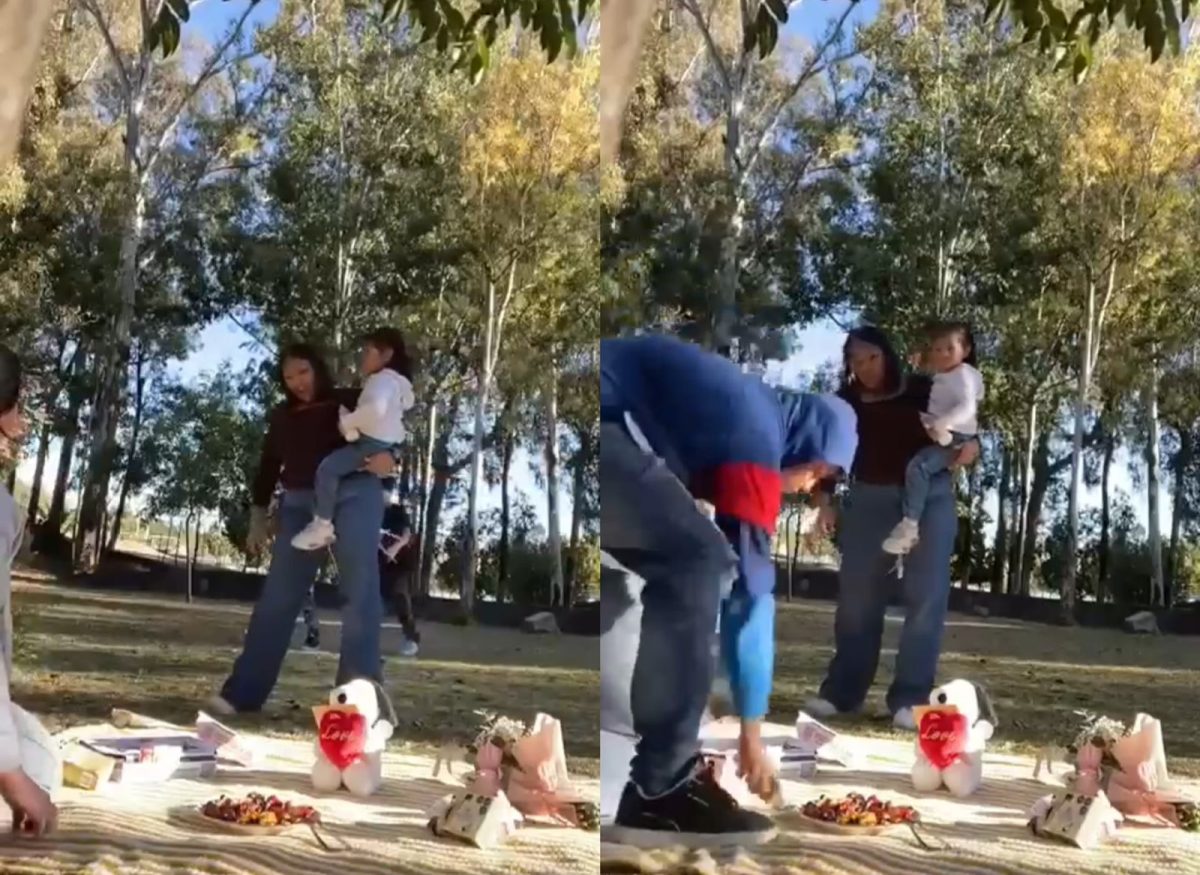 Familia es asaltada en Los Fuertes de Loreto y Guadalupe