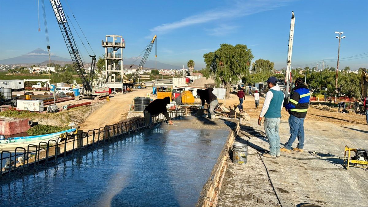 Puente de la Transformación honra la justicia comunitaria
