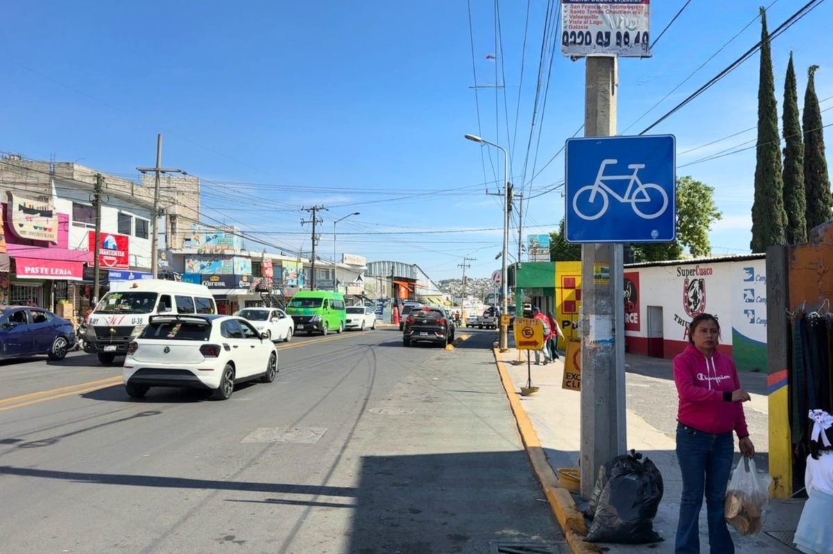 Realiza gobierno de Pepe Chedraui operativos de reordenamiento comercial en distintos puntos de la ciudad