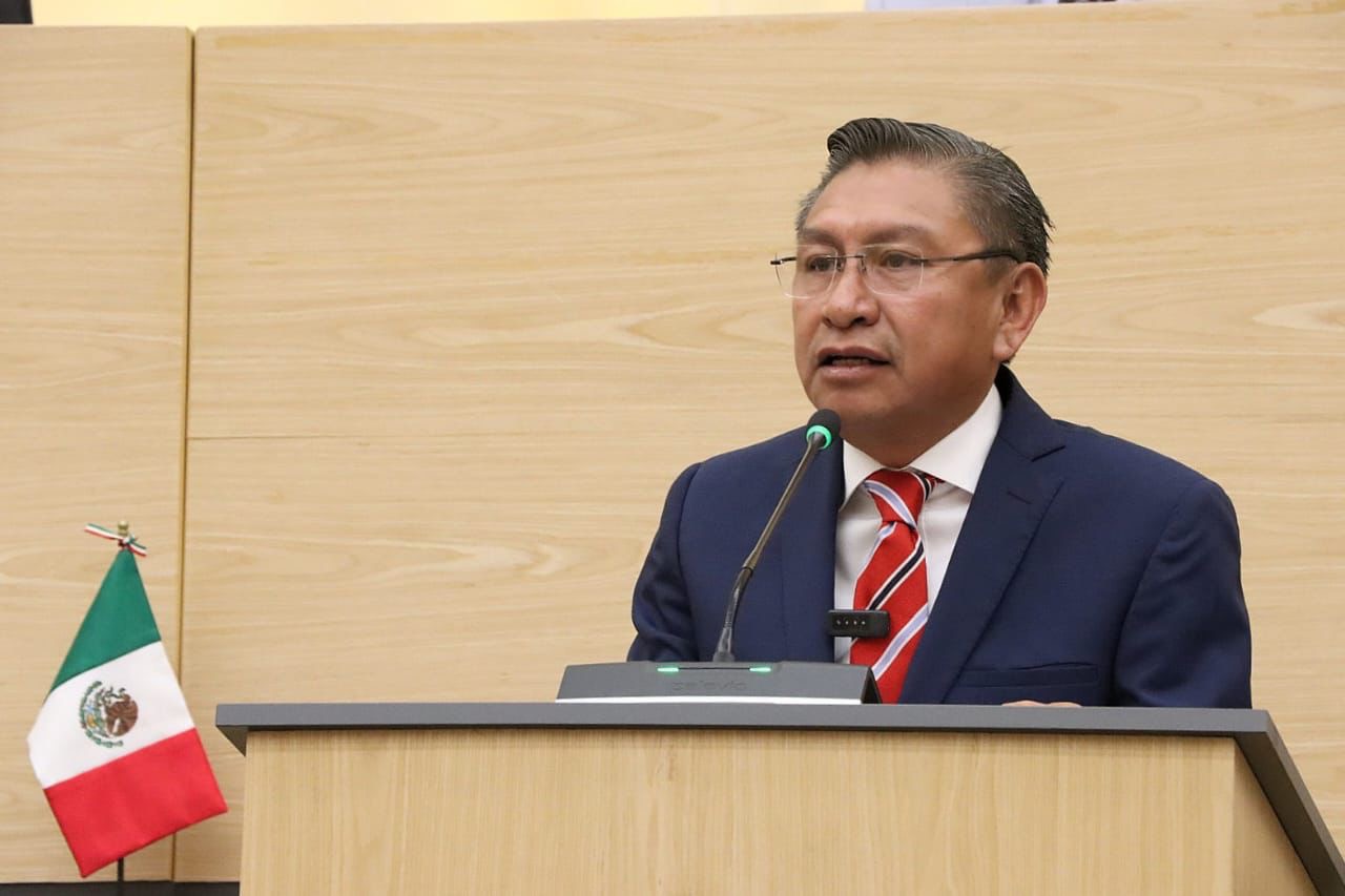 Pide Figueroa garantizar reparación del daño a víctimas de delitos