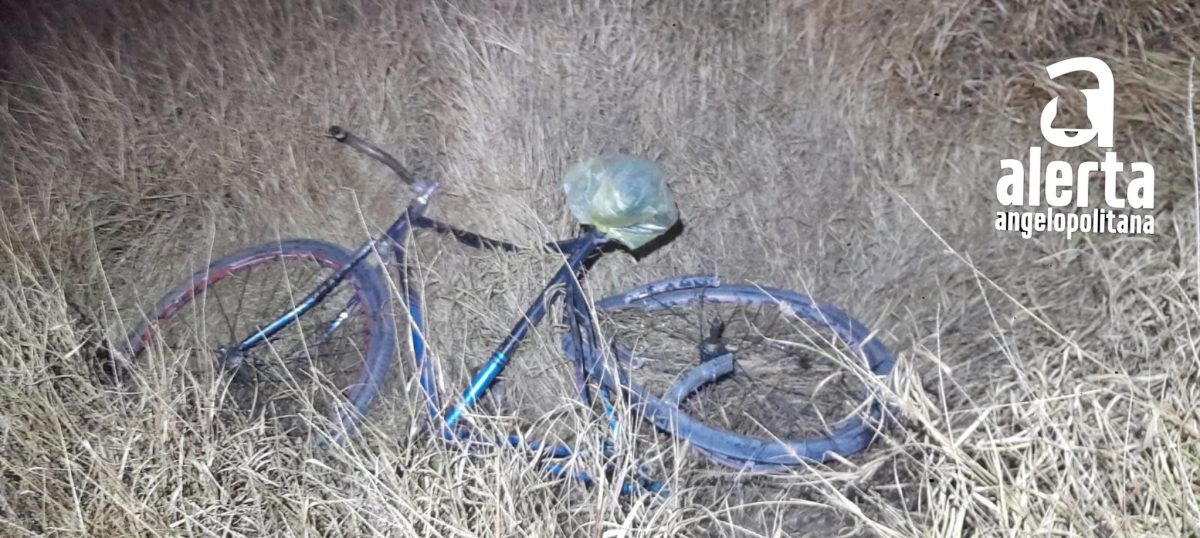 Conductor atropella y mata a ciclista en Tochtepec
