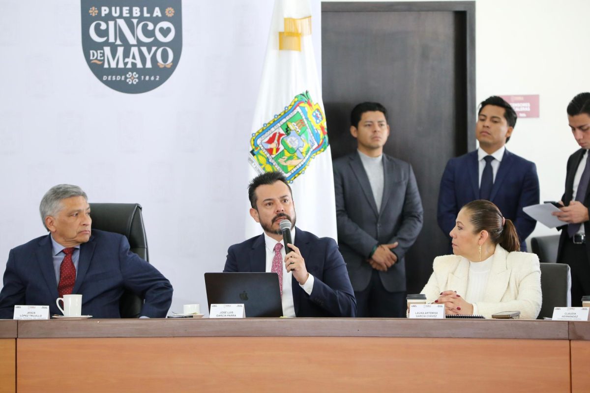 Cero tolerancia al comercio ilegal, gobierno combate competencia desleal