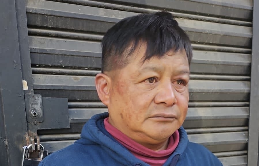 Periodistas de Imagen TV son agredidos por franeleros en Puebla 