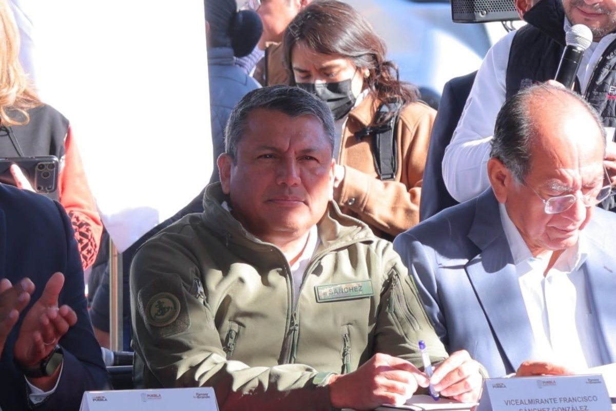Municipios de Puebla fallan en gasto de seguridad y serán sancionados