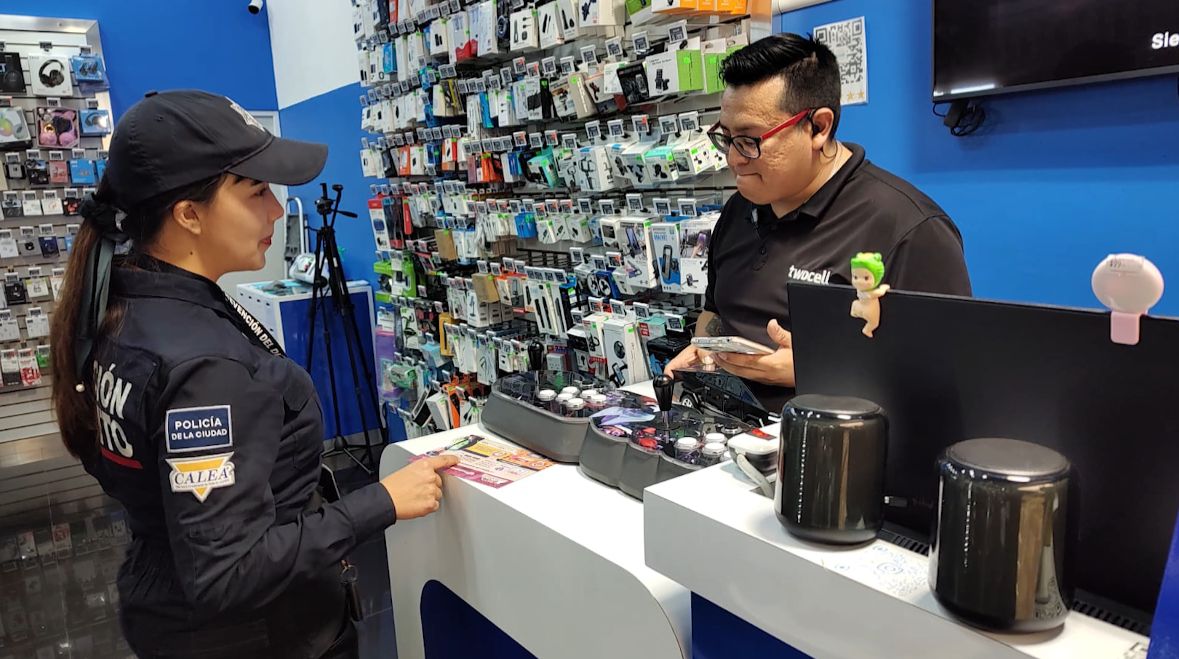 Mantiene la SSC de manera interinstitucional, dispositivo de vigilancia por Día de Reyes