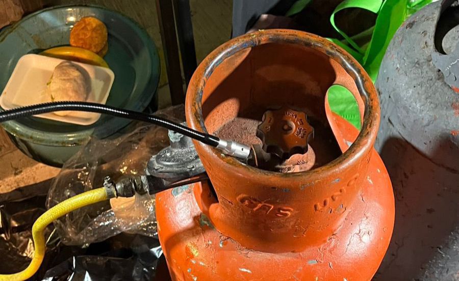 Puebla reforzará operativos para revisar gas y juegos mecánicos en fiestas