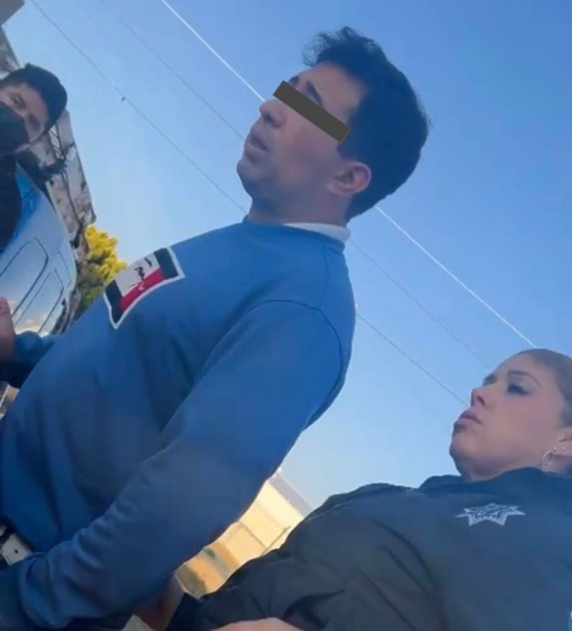 Denuncian a docente por acoso a menor en Amozoc