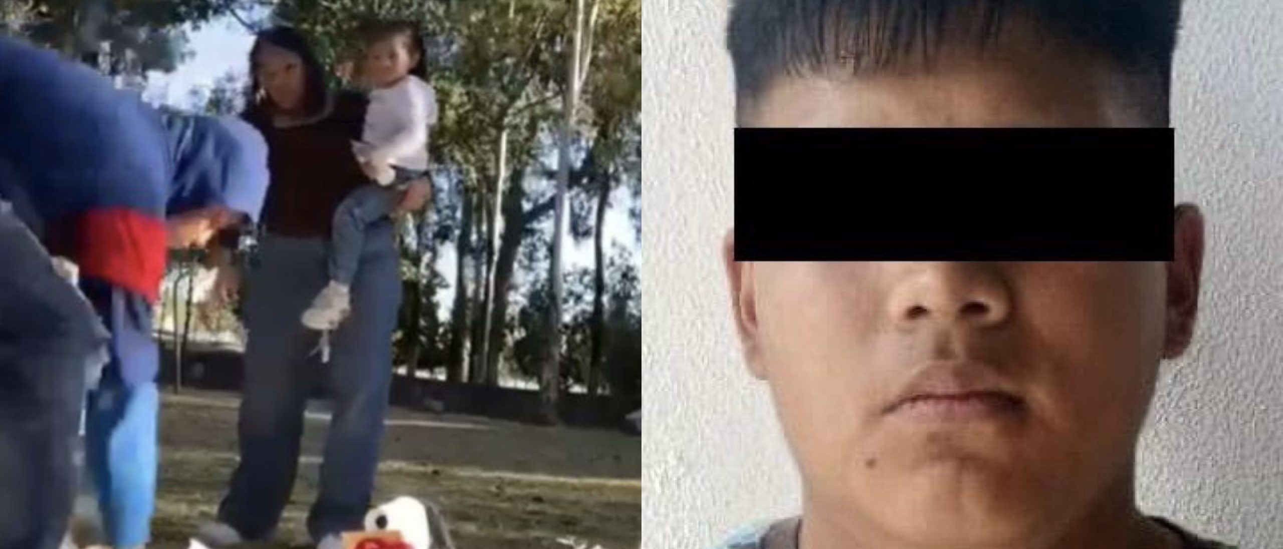 Identifican a asaltantes de Los Fuertes; son menores de edad