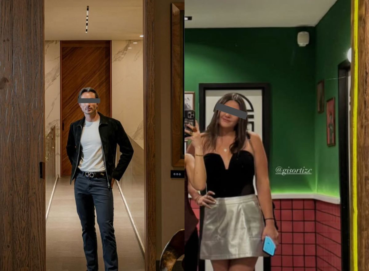 Ellos son las víctimas de la balacera en Sala Despecho