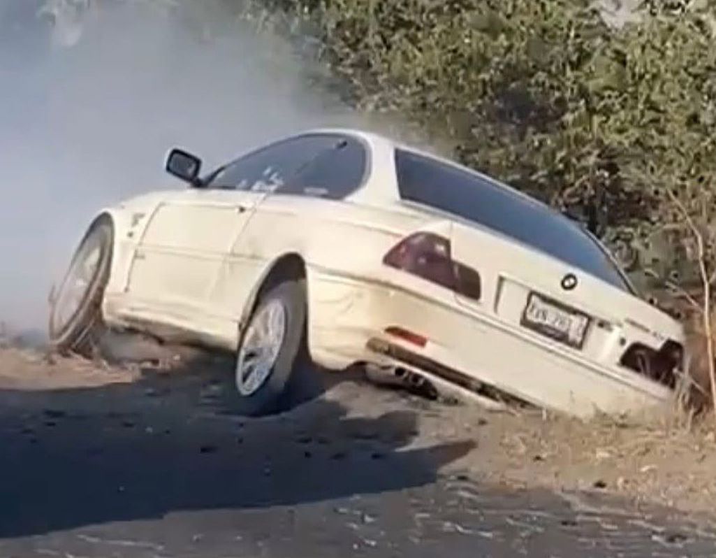 Ganadero de Tlaxcala es ejecutado en Calpan, Puebla