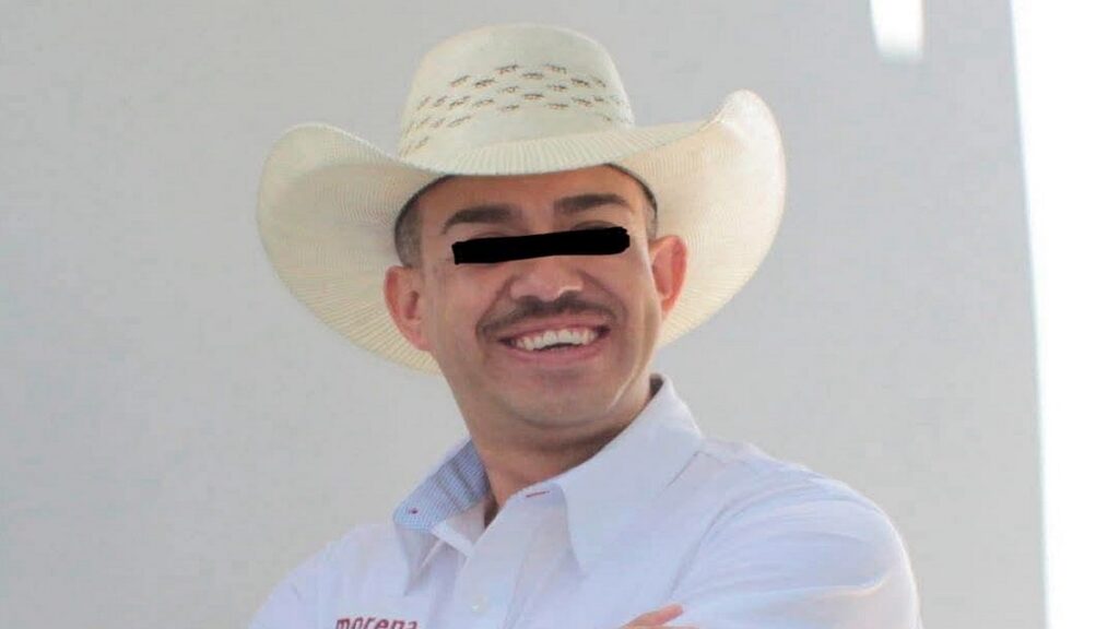 Cuautempan goza de gobernabilidad tras detención de Gerardo N