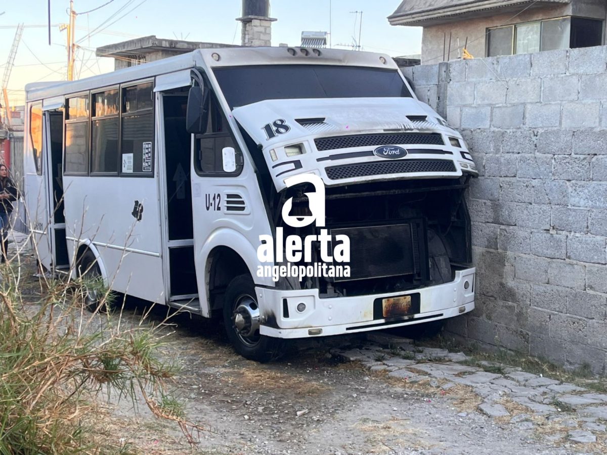 Vandalizan Ruta 18; arrojaron explosivo