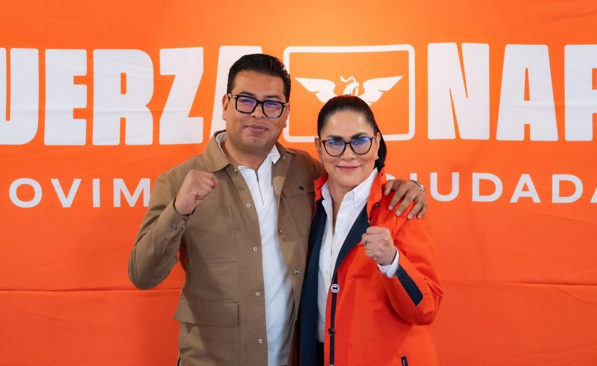 MC está blindado tras ataques hacia Néstor Camarillo