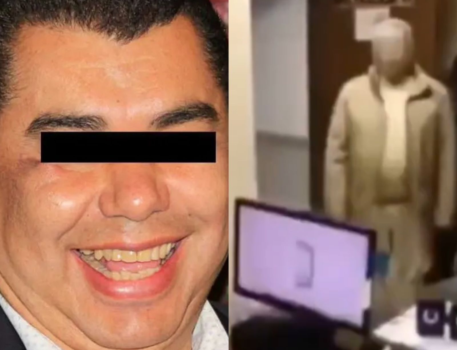 De político a sentenciado: el antes y ahora de López Zavala