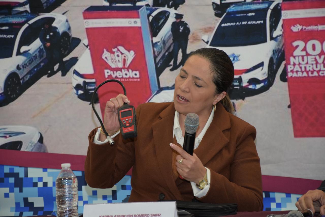 Impulsa gobierno de Pepe Chedraui “Feria Segura” y “Hotel Seguro” para proteger a la ciudadanía