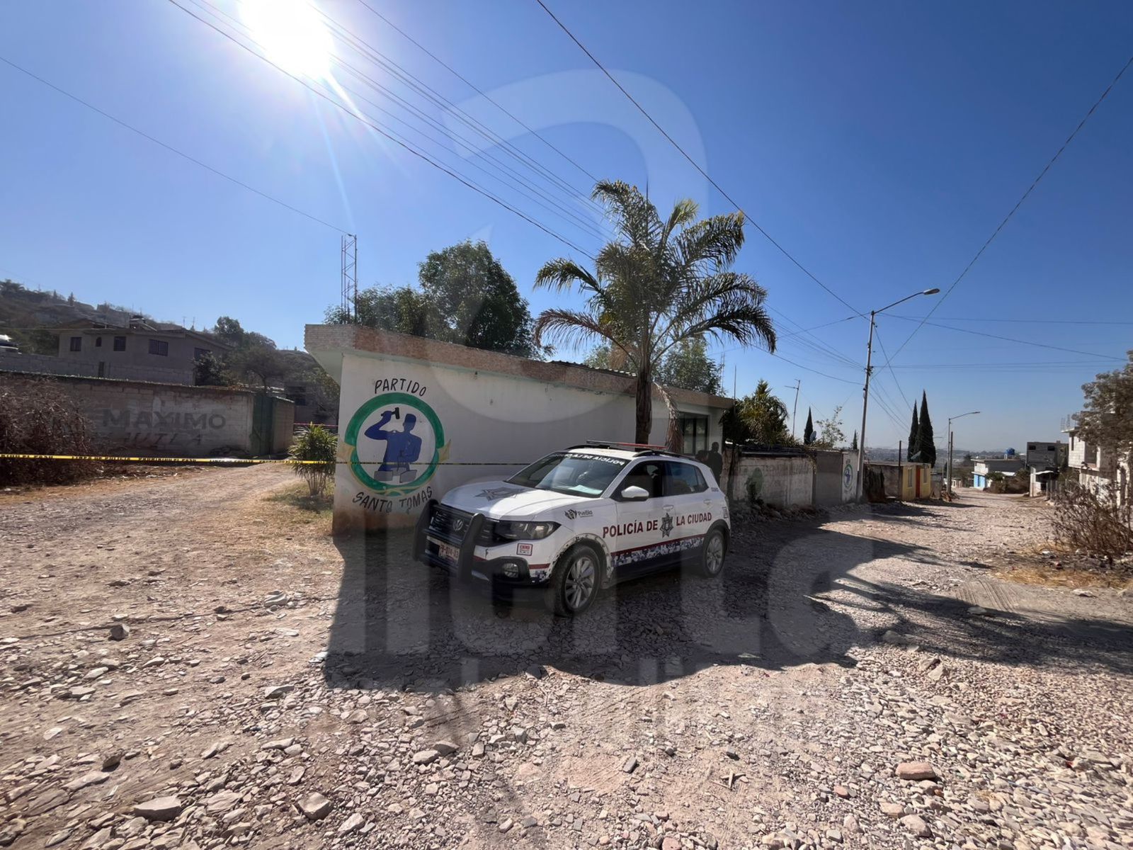 Víctimas de secuestro escapan en Santo Tomás Chautla