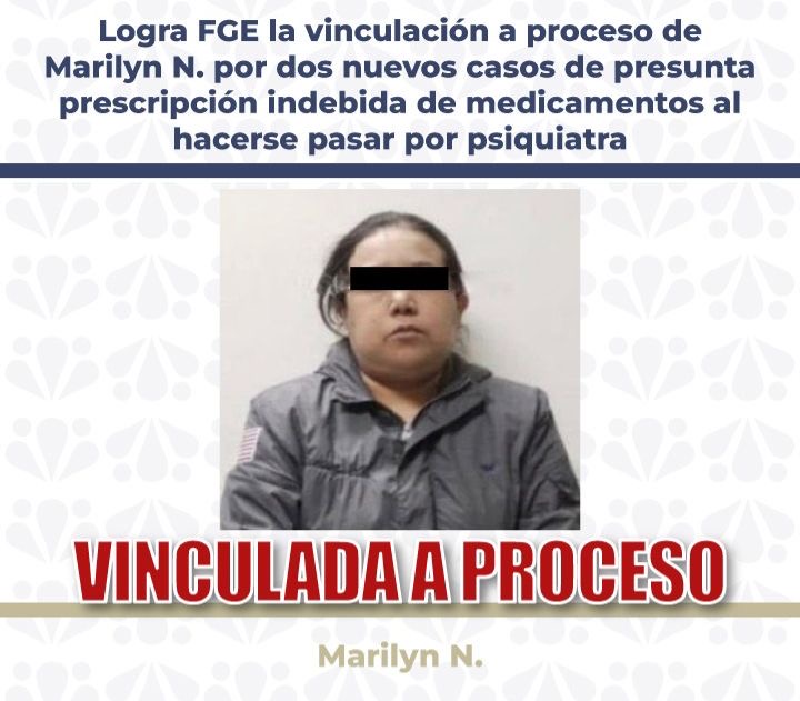 Marylin Cote enfrenta nuevas denuncias penales
