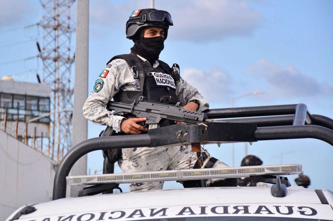 Soldado poblano es abatido durante operativo vs “El Mencho”