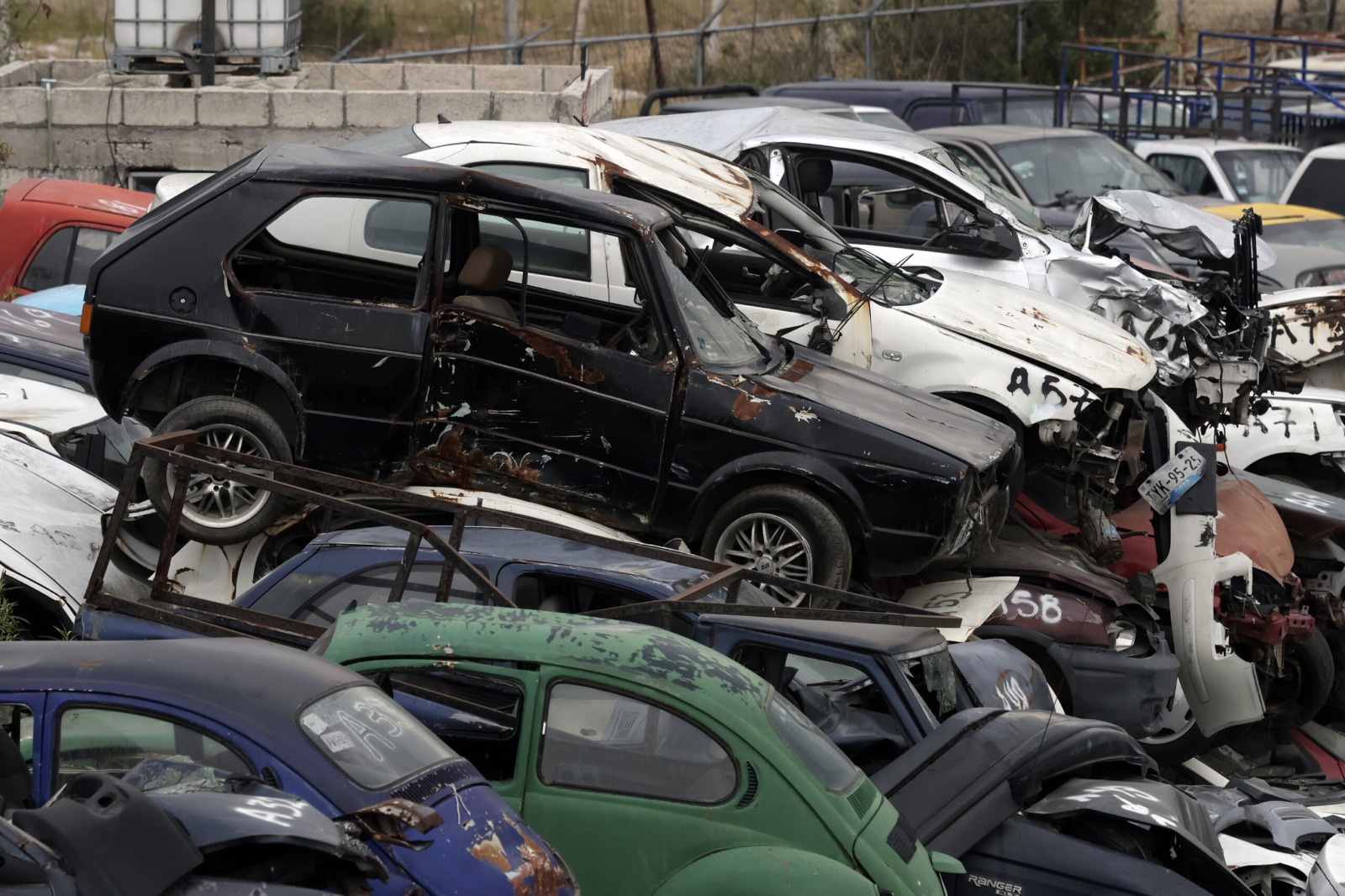 Tecamachalco tendrá el primer corralón estatal