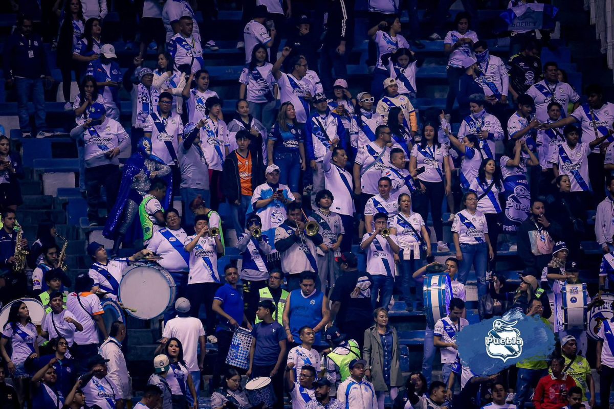 Arremete Armenta contra dueños del Puebla; “solo lo prostituyen”