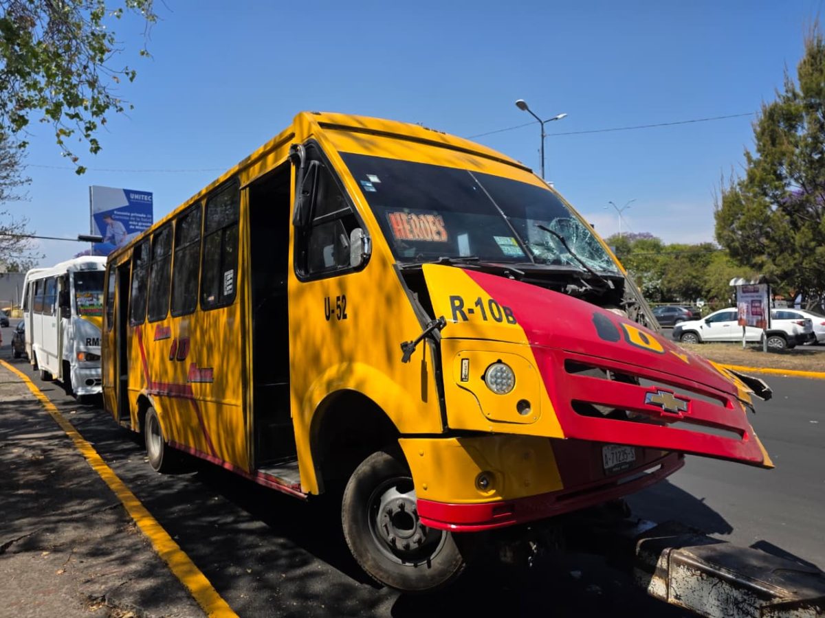 Suspenden concesión a Ruta 10 que provocó accidente